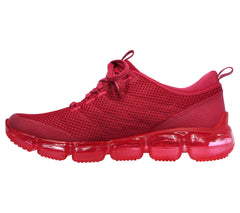Skechers Pantofi dama sport Raspberry rosu ID1881-RS