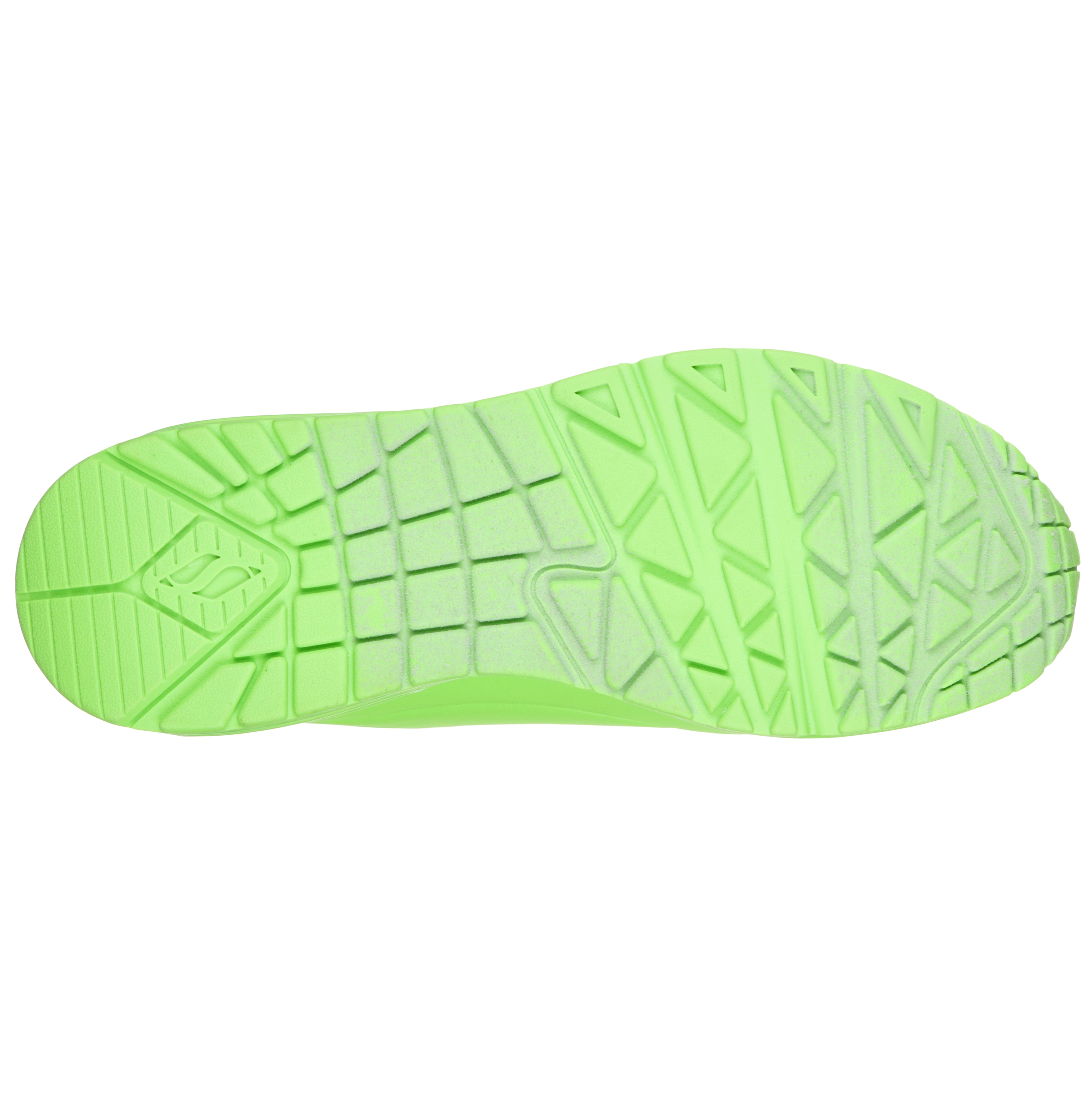 Skechers Pantofi dama sport 73667 LIME/GREEN ID1883-LMGN