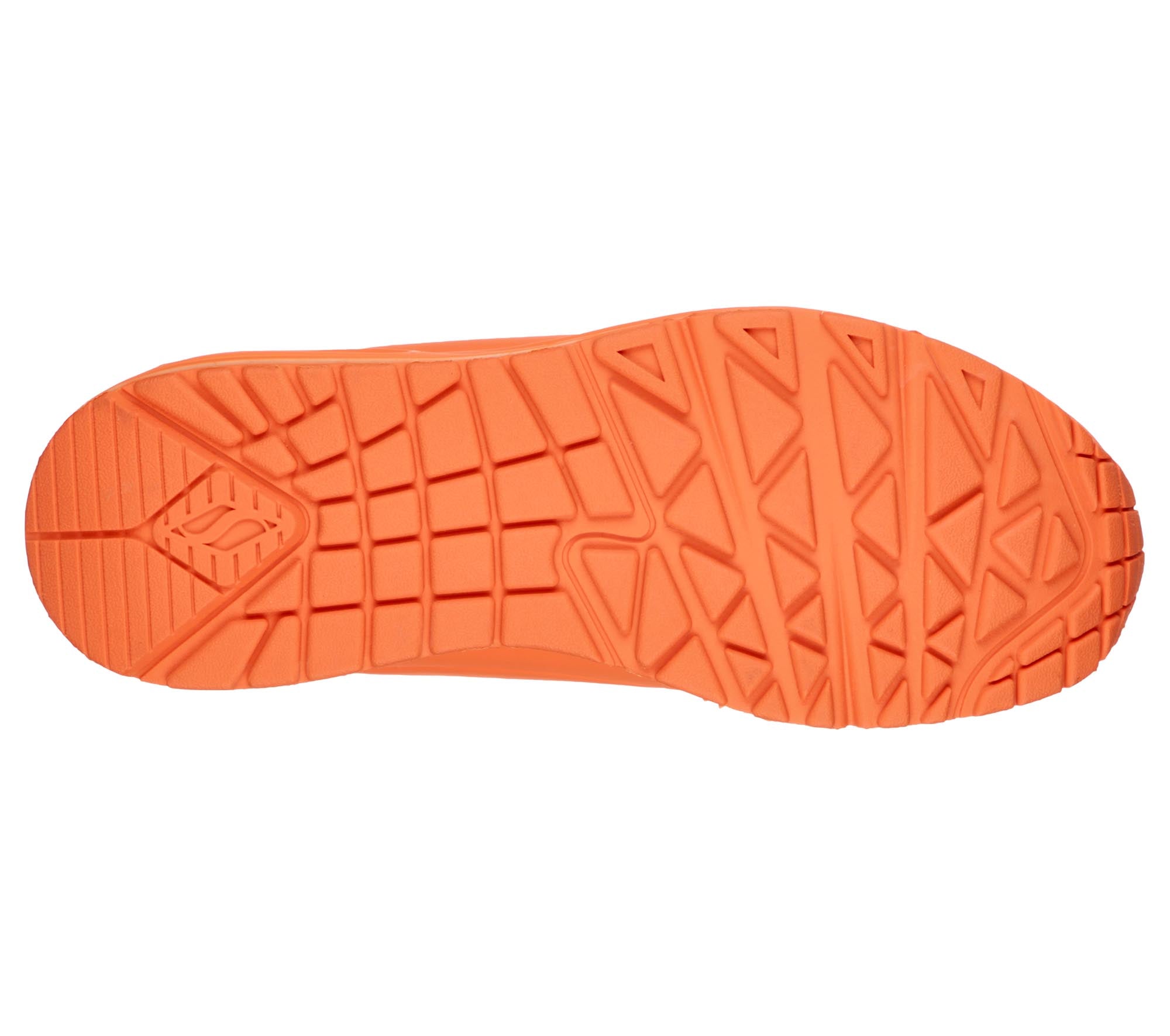 Skechers Pantofi dama sport orange ID1883-ORG