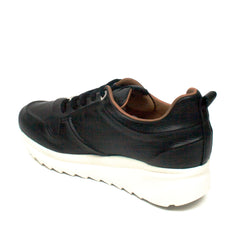 Carmela pantofi dama negru ID1887-NG