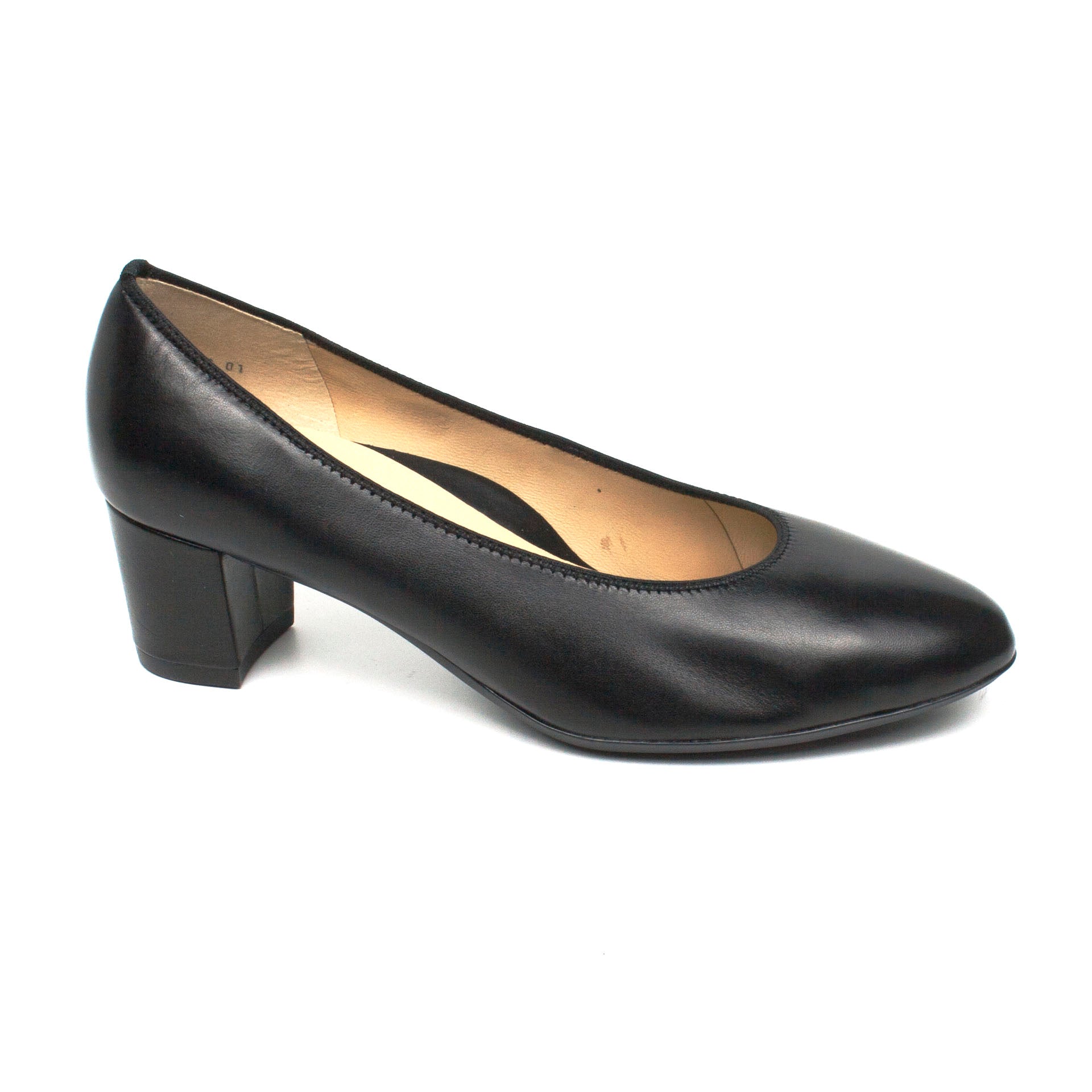 Ara pantofi dama negru ID1892-NG