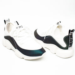 Formazione pantofi dama sport FMZ alb ID1900-ALB