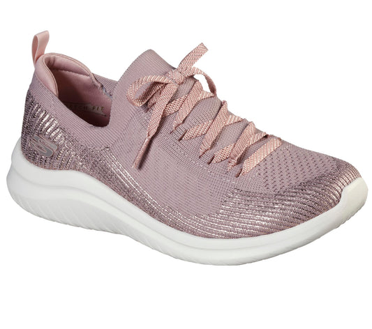 Skechers pantofi dama sport Ultra Flex 2.0 Laser Focus mov ID1903-MOV