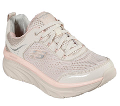 Skechers pantofi dama Relaxed Fit:D'lux Walker bej ID1917-BEJ