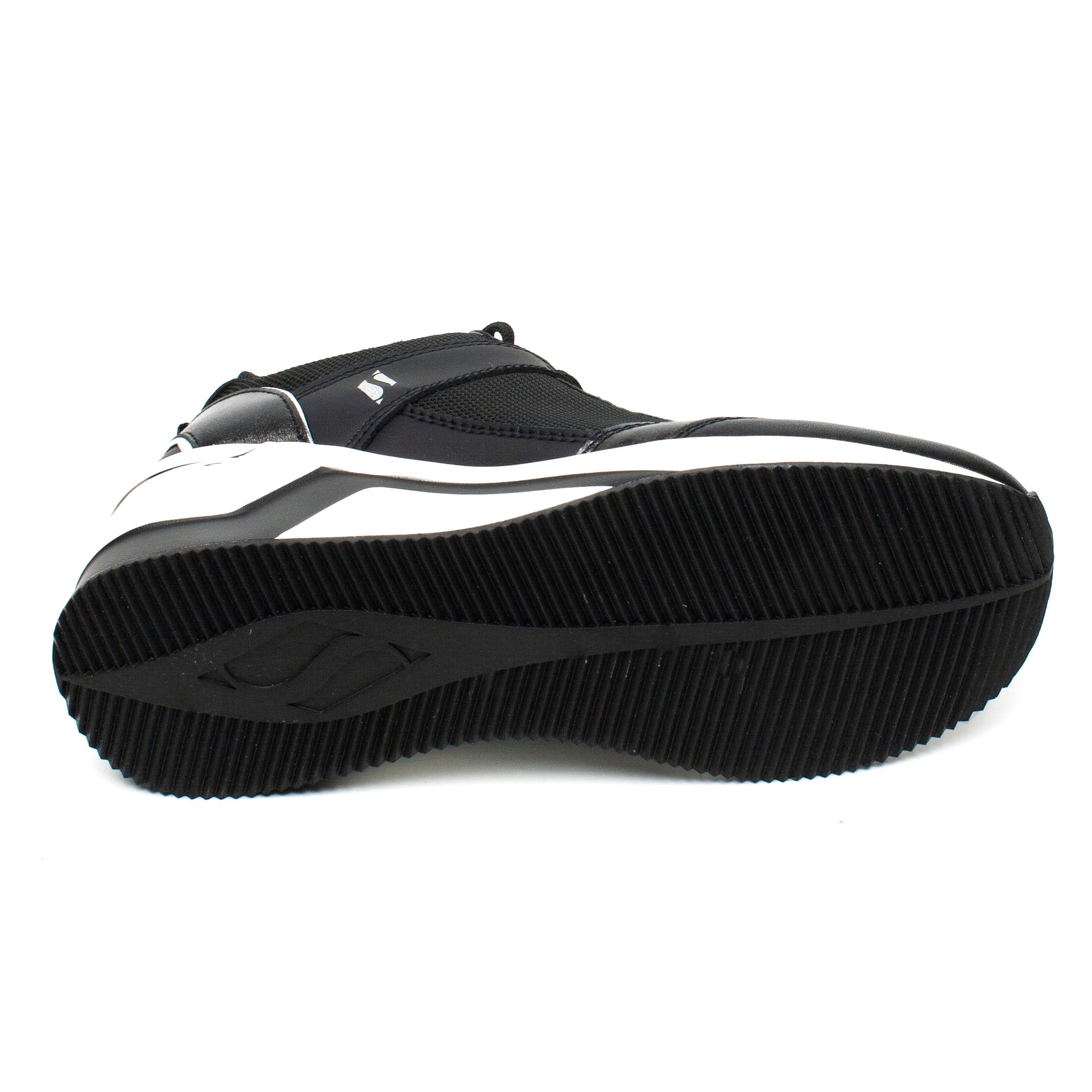 Skechers pantofi dama sport 74391 negru ID1919-NG
