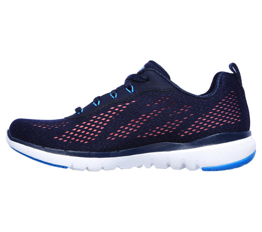 Skechers pantofi dama Flex Appeal 3.0 Pure Velocity bleumarin ID1928-BLM