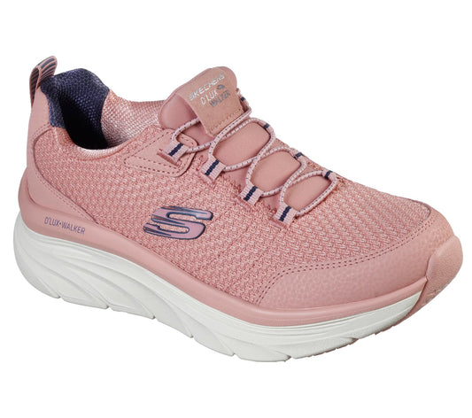 Skechers Pantofi dama D'Lux Walker roz ID1929-ROZ