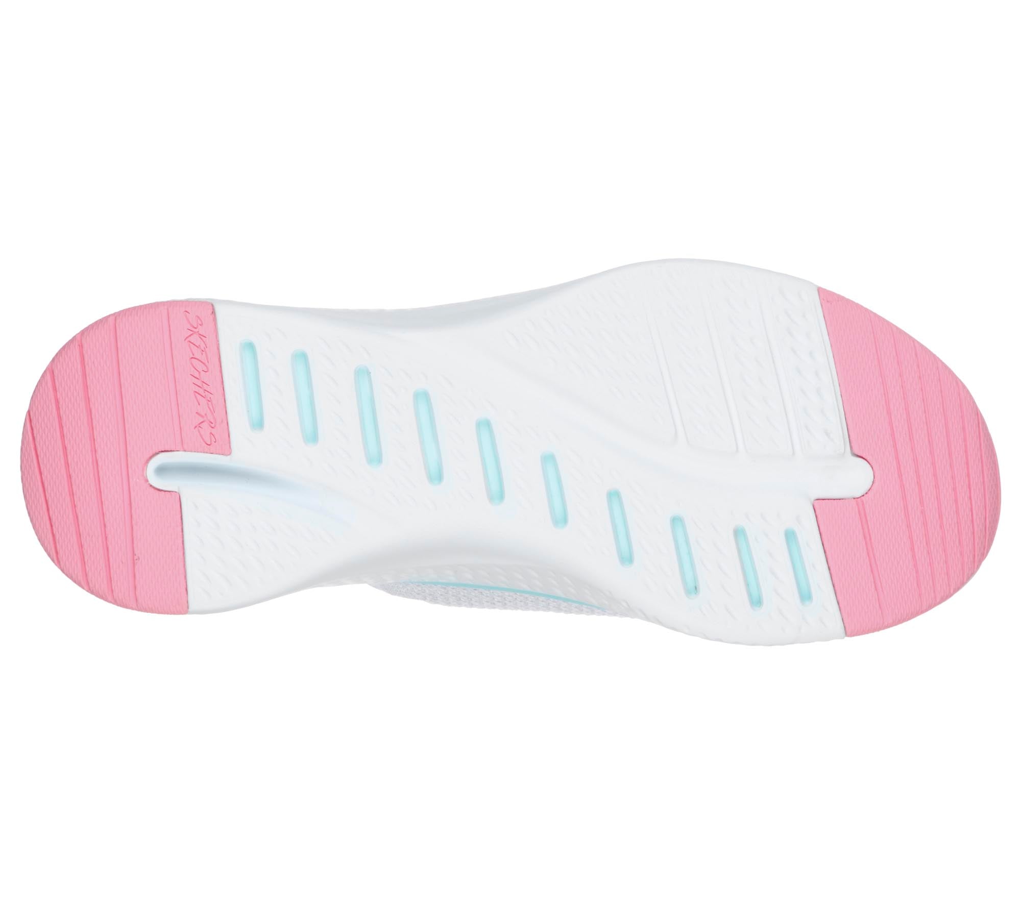 Skechers pantofi dama sport Solar Fuse alb ID1931-ALB