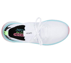 Skechers pantofi dama sport Solar Fuse alb ID1931-ALB