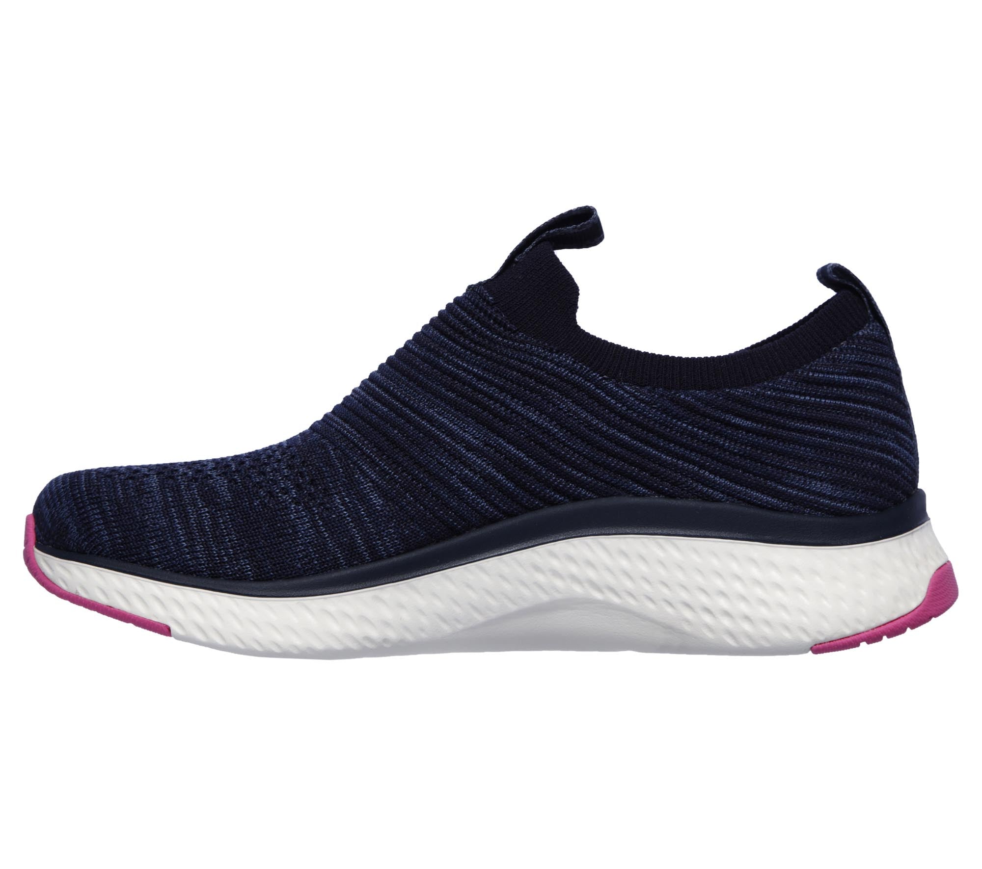 Skechers Pantofi dama sport Fuse Solar bleumarin ID1932-BLM