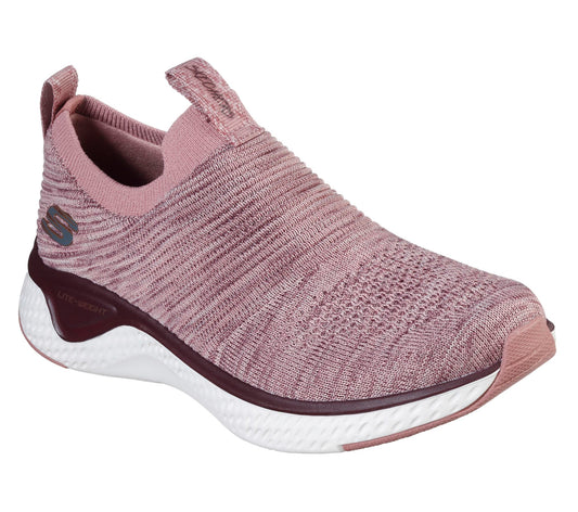 Skechers pantofi dama sport Fuse Solar Joy Lite mov ID1932-MOV