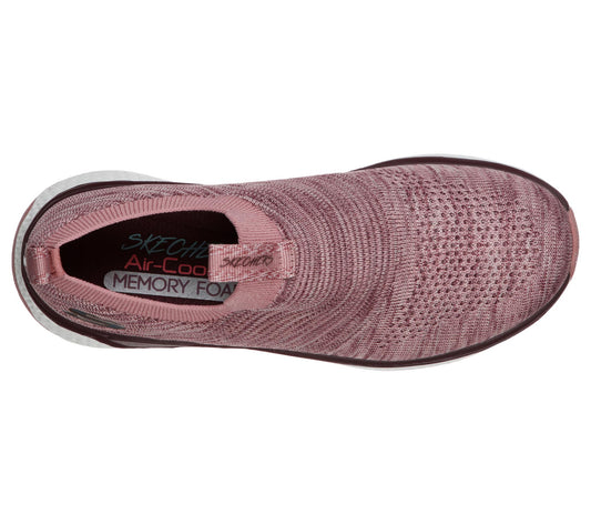 Skechers pantofi dama sport Fuse Solar Joy Lite mov ID1932-MOV