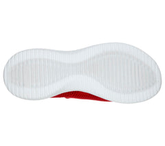 Skechers Pantofi Dama Ultra Flex Fast Talker rosu ID1936-RS