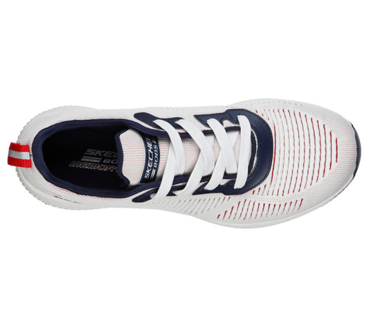 Skechers Pantofi dama sport Sneaker  alb ID1938-ALB