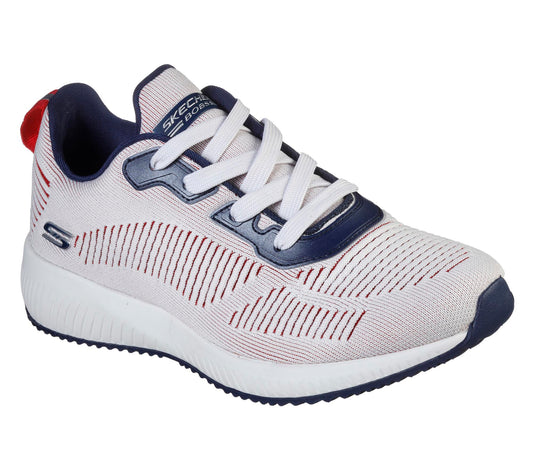 Skechers Pantofi dama sport Sneaker  alb ID1938-ALB