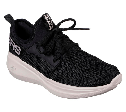 Skechers Pantofi dama sport Go Run Fast negru ID1940-NG