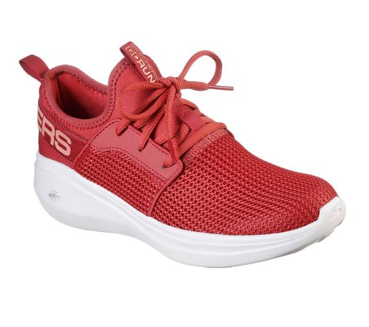 Skechers Pantofi dama sport Go Run Fast rosu ID1940-RS