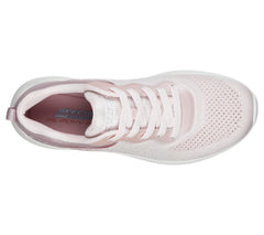 Skechers pantofi dama sport Metro Racket roz ID1942-ROZ