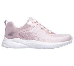 Skechers pantofi dama sport Metro Racket roz ID1942-ROZ