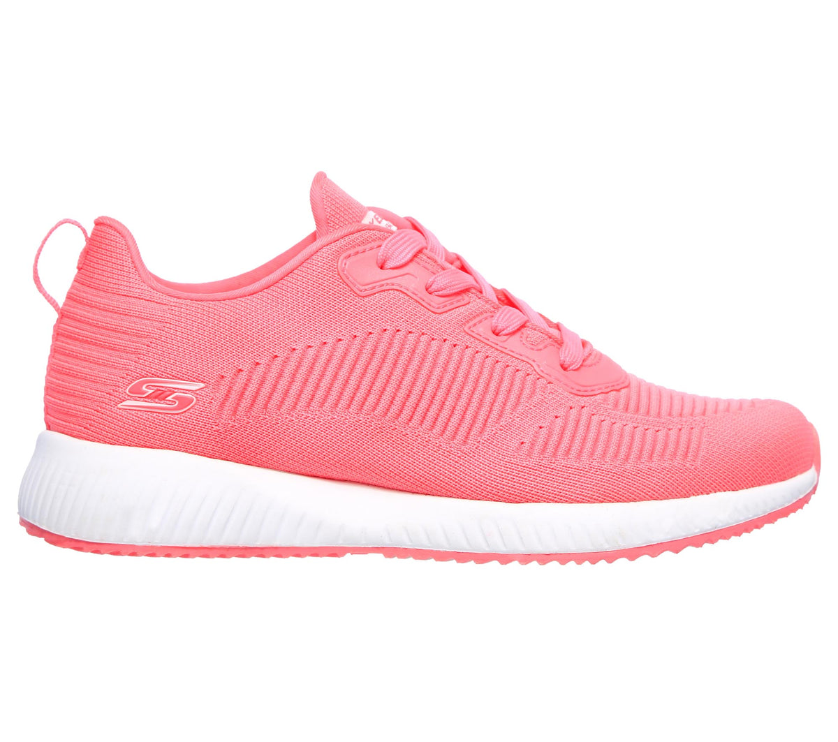 Skechers pantofi dama sport Bobs Squad Glow Rider roz ID1943-ROZ