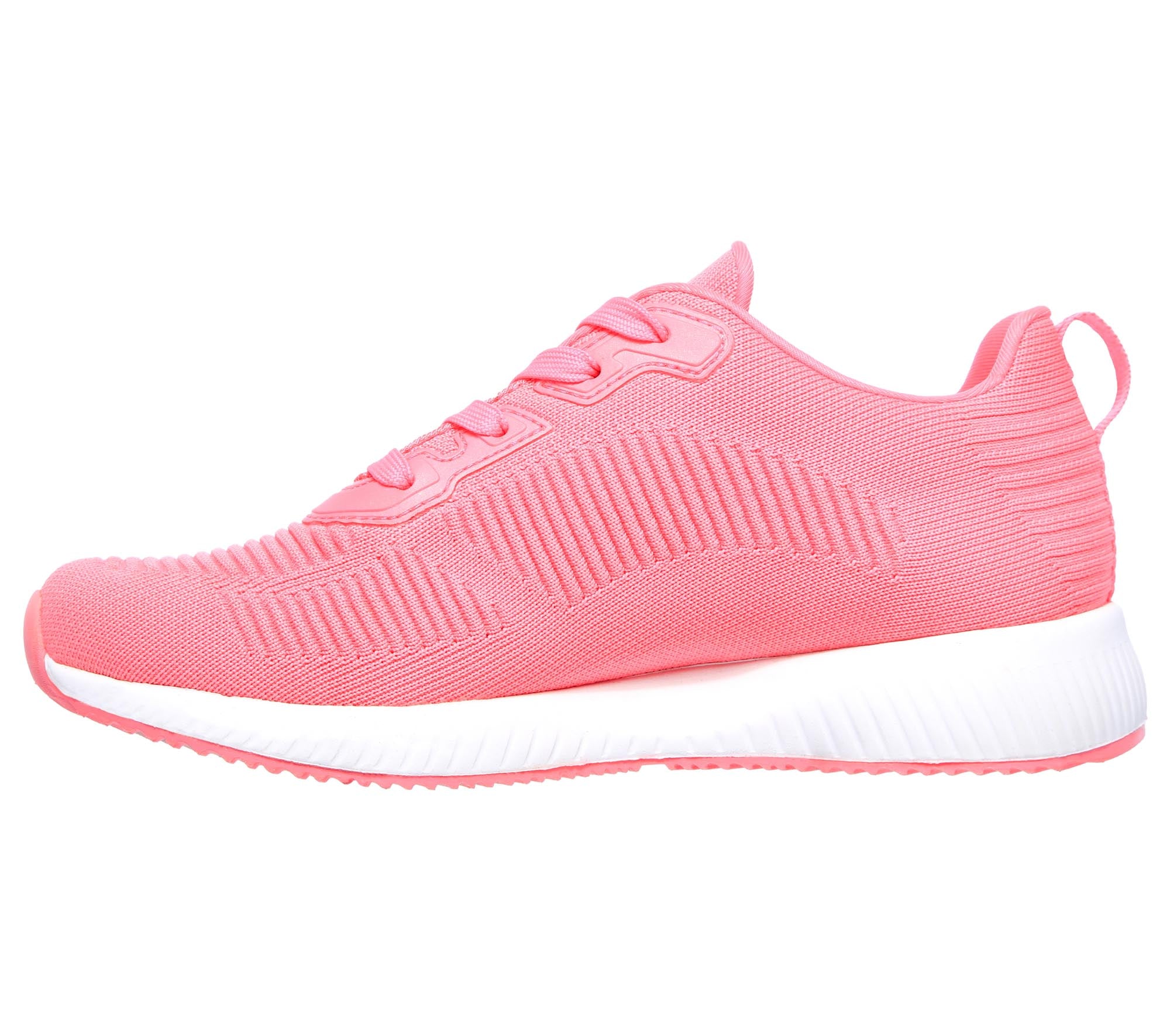 Skechers pantofi dama sport Bobs Squad Glow Rider roz ID1943-ROZ