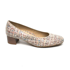 Ara pantofi dama multicolor ID1955-MCL