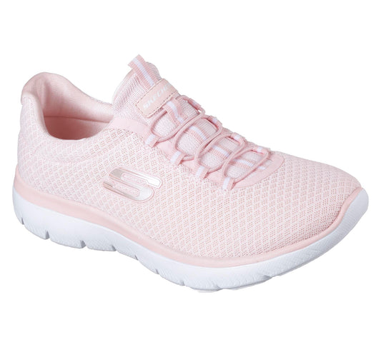 Skechers Pantofi dama sport Summits roz ID1973-ROZ