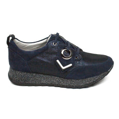 Catali Shoes pantofi dama bleumarin ID1975-BLM