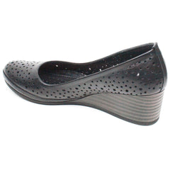 Caspian pantofi dama negru ID1988-NG