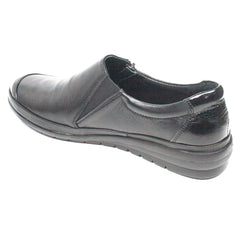 Caspian Pantofi dama negru ID1995-NG