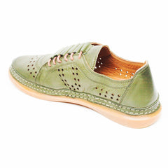 Caspian pantofi dama verde ID1999-VRD