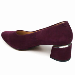 Conhpol pantofi dama bordo ID2006-BRD