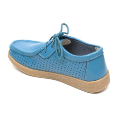 Feeling pantofi dama bleumarin ID2031-BLM