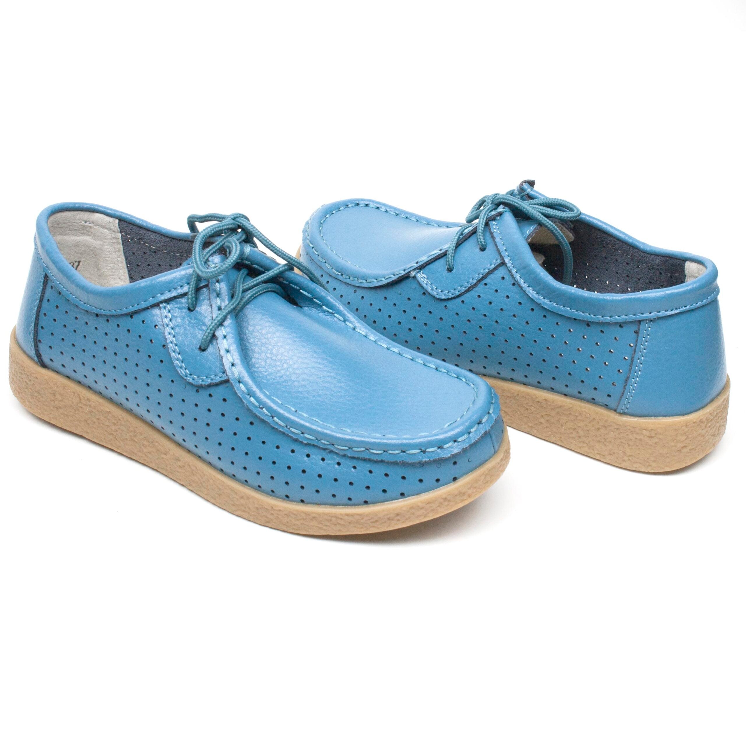 Feeling pantofi dama bleumarin ID2031-BLM