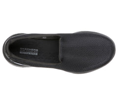 Skechers Pantofi dama GOwalk5 negru ID2035-NG