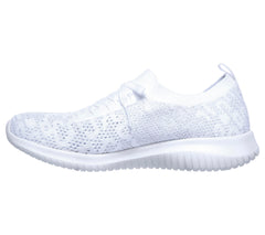 Skechers pantofi dama sport Ultra Flex Windy Sky alb ID2037-ALB