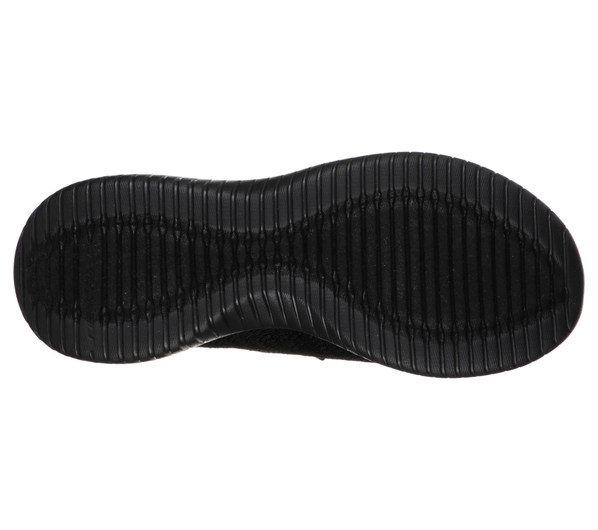 Skechers Pantofi dama sport Ultra Flex Windy Sky negru ID2037-NG