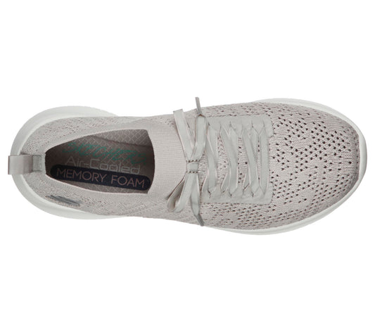 Skechers pantofi dama sport Ultra Flex Windy Sky taupe ID2037-TPE