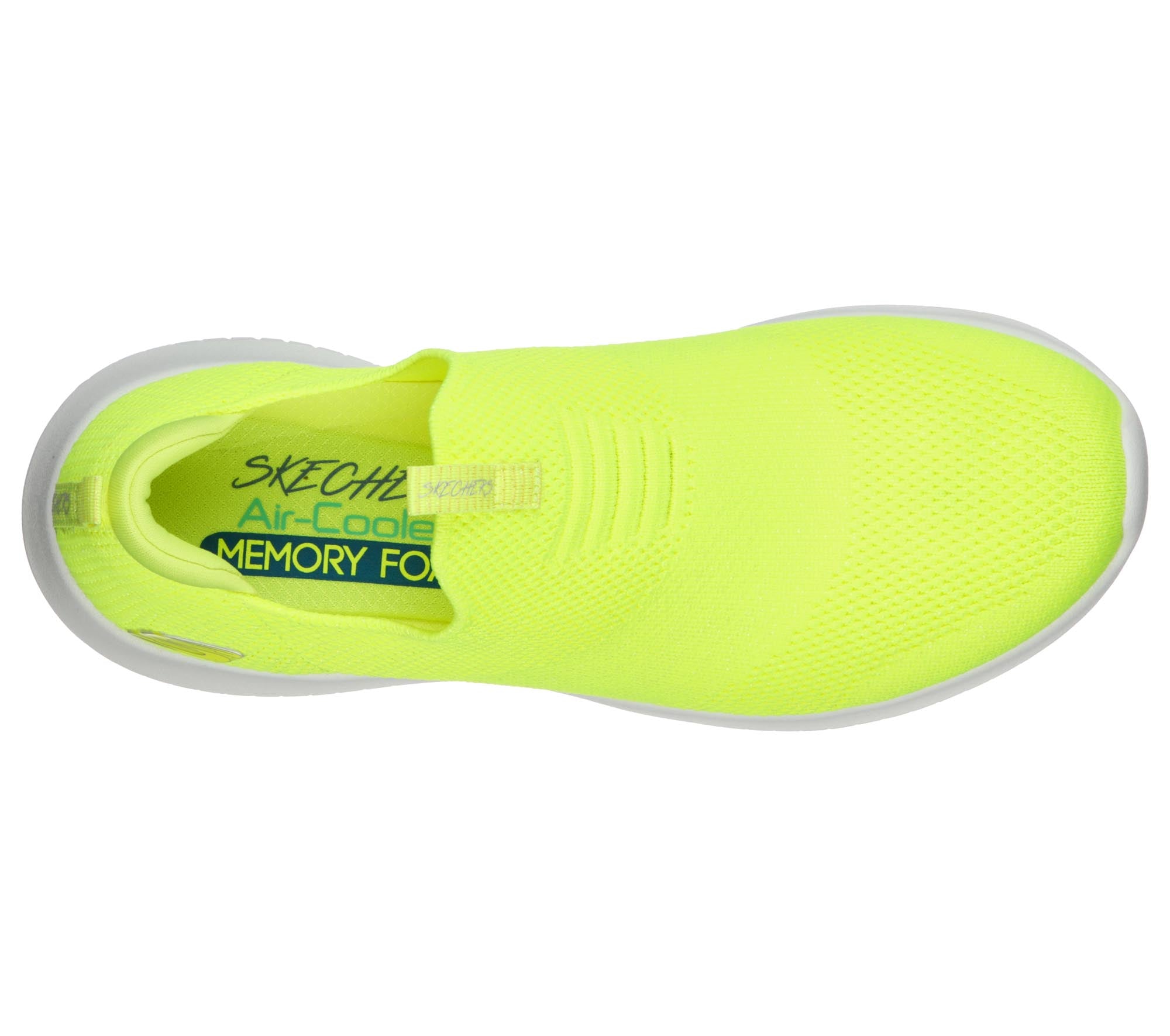Skechers pantofi dama Ultra Flex Candy Cravings galben ID2038-GLB