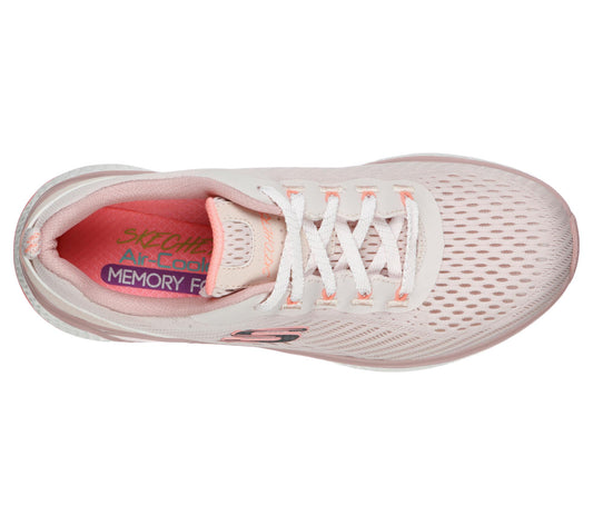 Skechers pantofi dama sport Solar Fuse Cosmic View roz ID2039-ROZ