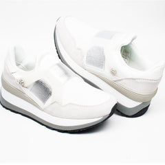 Polo pantofi dama sport Teva alb ID2043-ALB