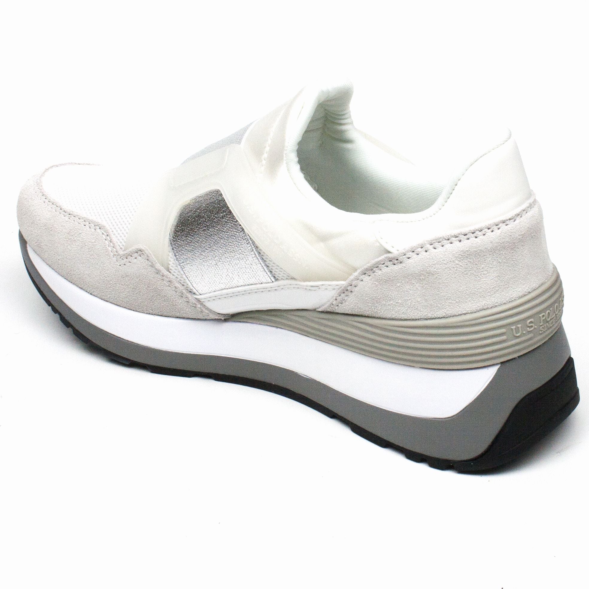 Polo pantofi dama sport Teva alb ID2043-ALB