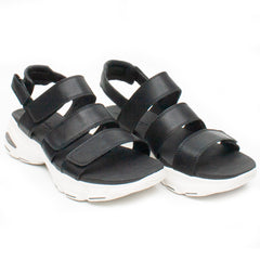 Skechers sandale dama 32382 negru ID2071-NG