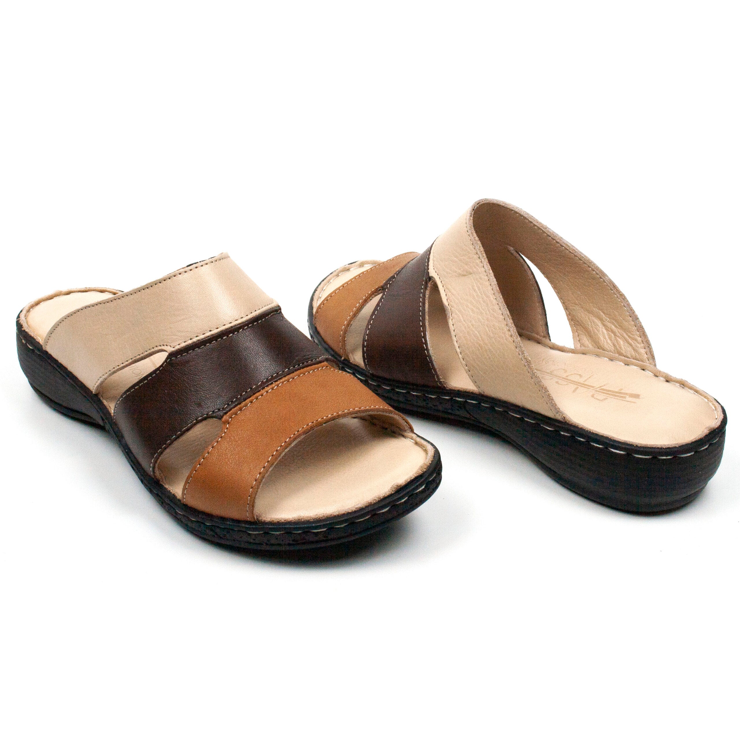 Pass Collection papuci dama maro ID2104-MARO