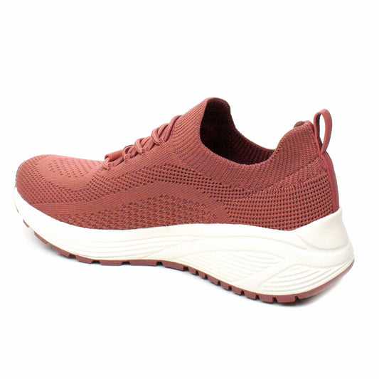 Skechers Pantofi dama sport 117027 roz ID2135-ROZ