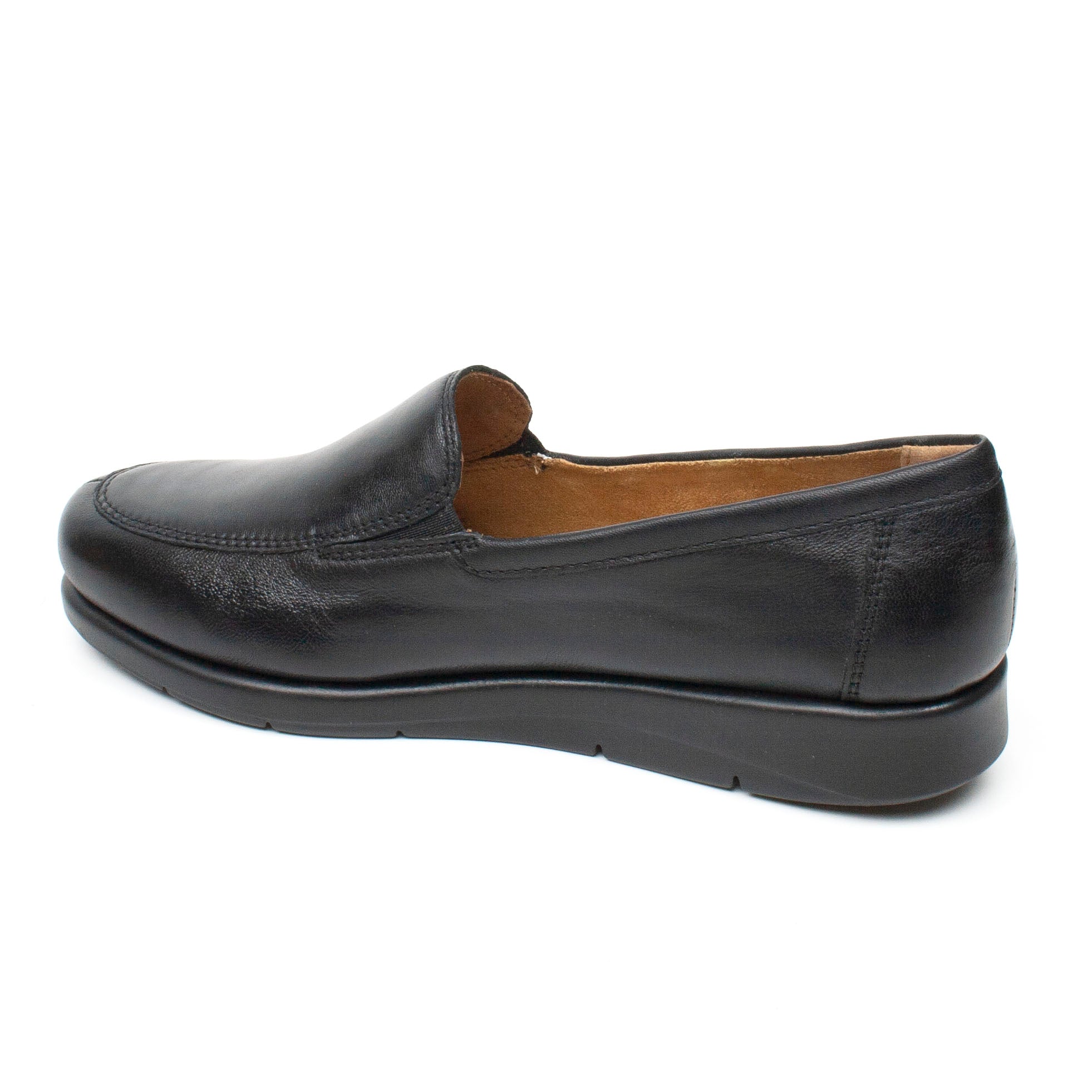 Caprice pantofi dama negru ID2172-NG