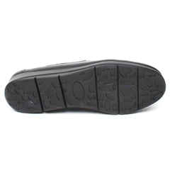 Caprice pantofi dama negru ID2172-NG