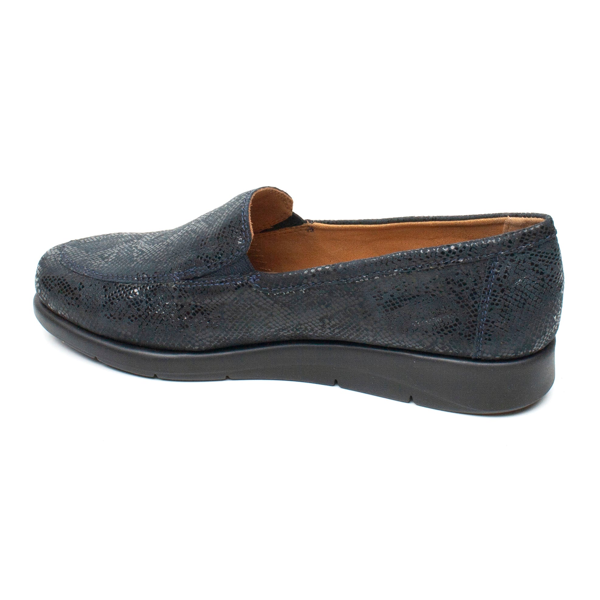 Caprice Pantofi dama bleumarin ID2173-BLM