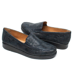 Caprice Pantofi dama bleumarin ID2173-BLM