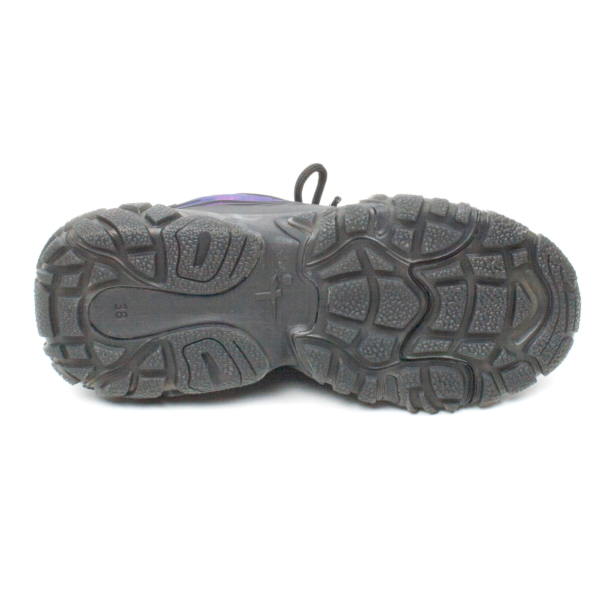 Tamaris pantofi dama sport negru ID2179-NG